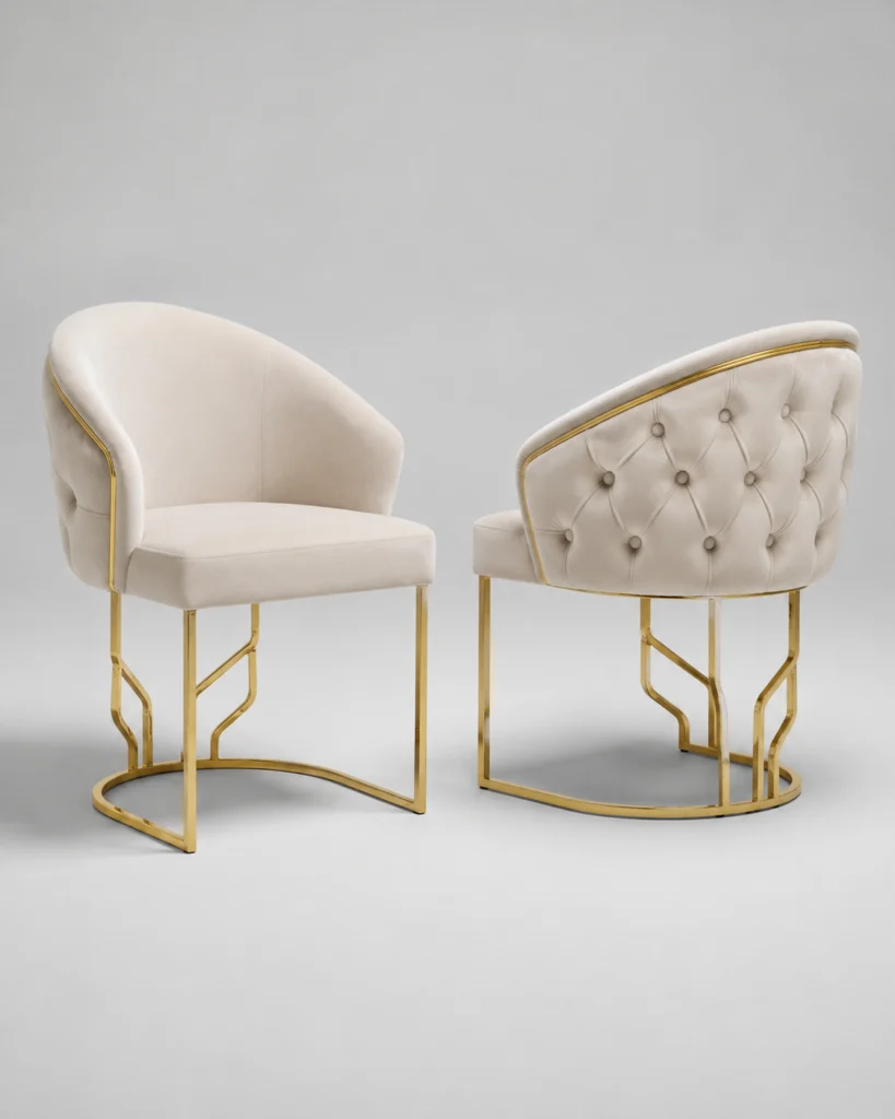 Istabul CHAIR