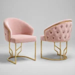 Istabul CHAIR