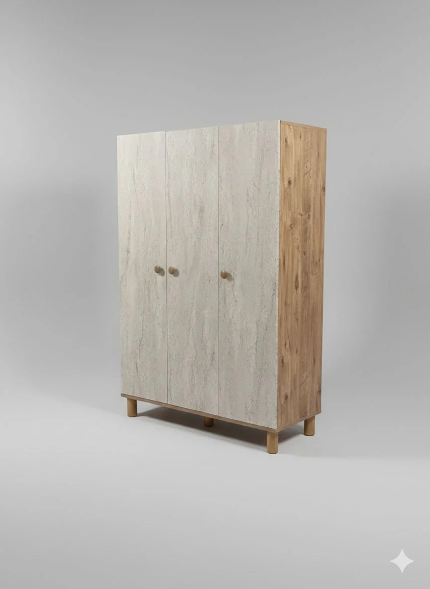 ELA 3 KAPILI WARDROBE