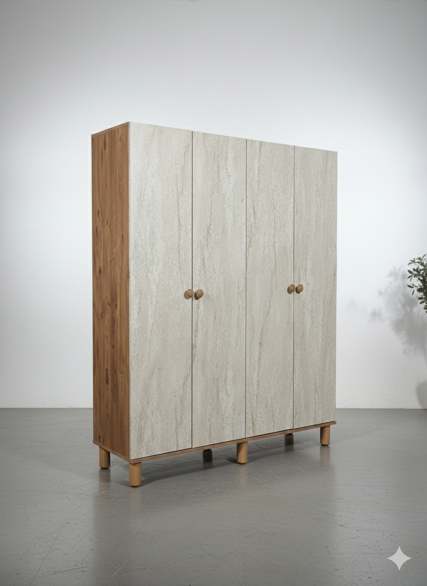 ELA 4 KAPILI WARDROBE