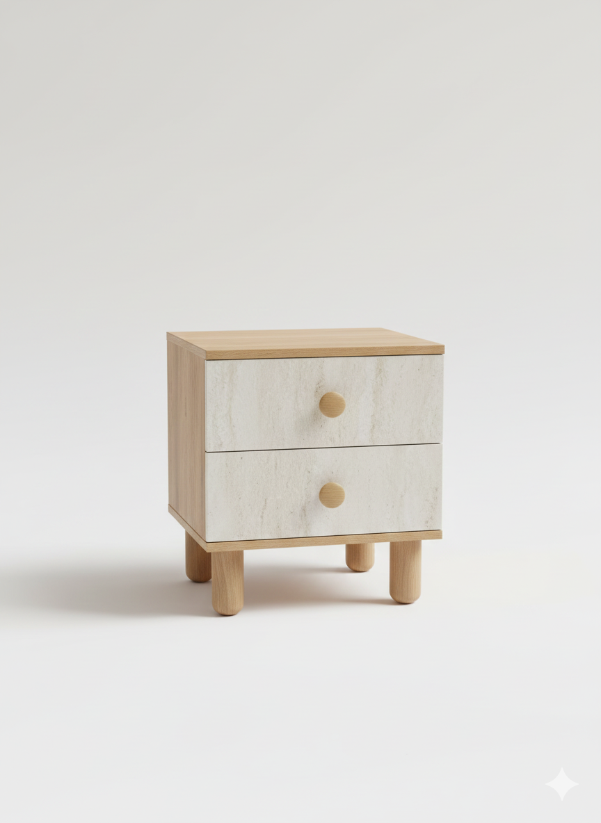ELA NIGHTSTAND