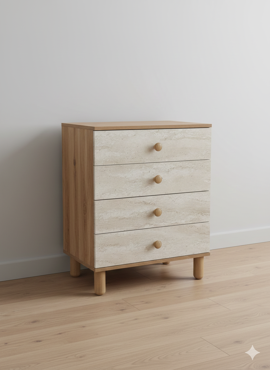 ELA DRESSER