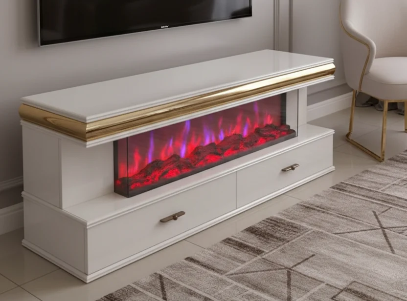 MONIKA TV UNIT