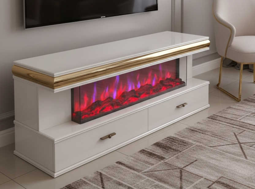 MONIKA TV UNIT