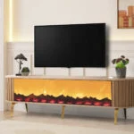NEHIR ATLANTİK GOLD TV UNIT