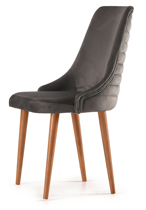 NIL CHAIR WOODEN