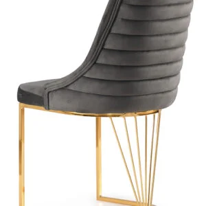 NIL CHAIR LUXURY