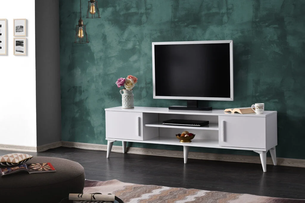 NISA TV UNIT