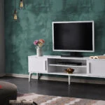 NISA TV UNIT