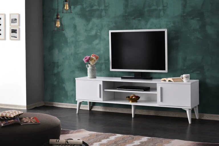 NISA TV KOMODA