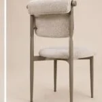 OTTO CHAIR