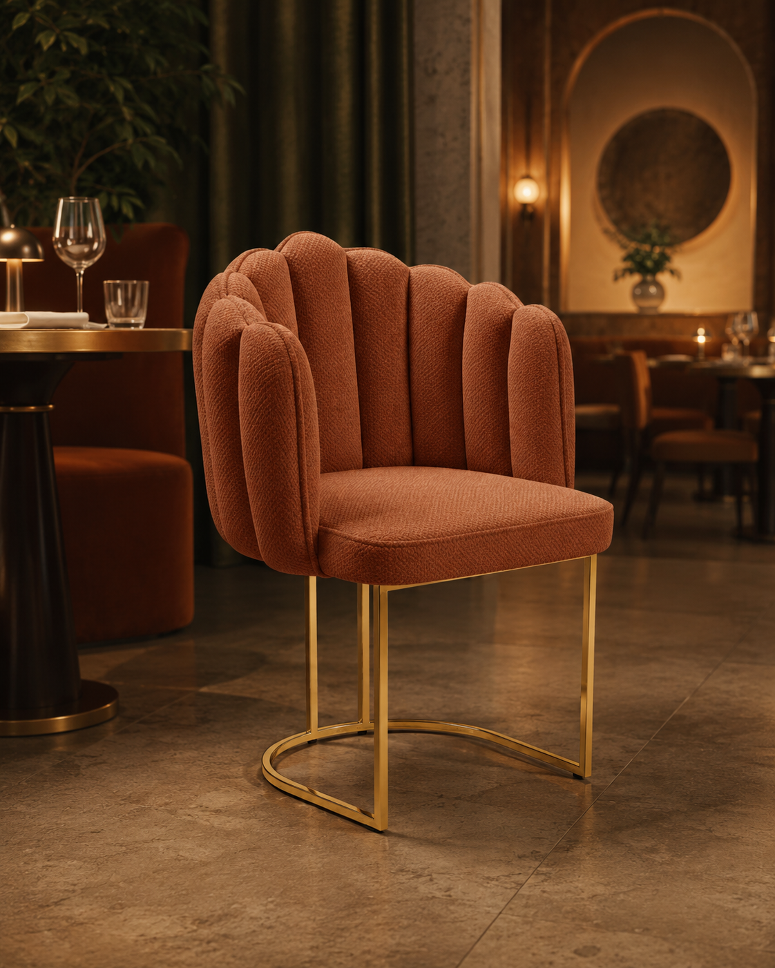 PAPATYA CHAIR