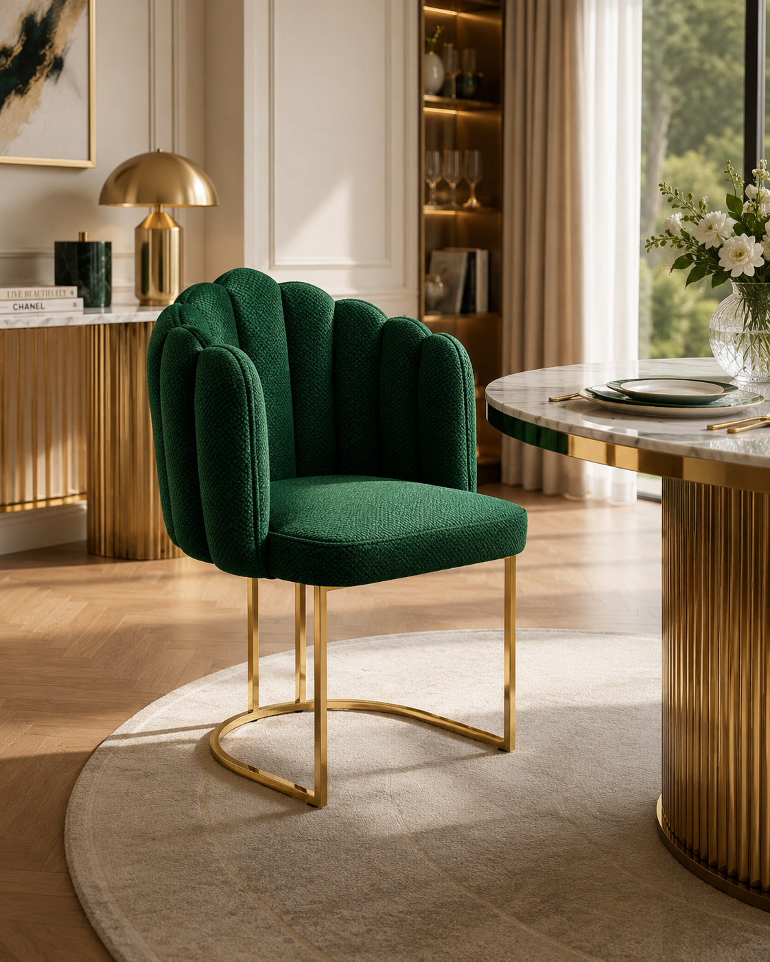 PAPATYA CHAIR