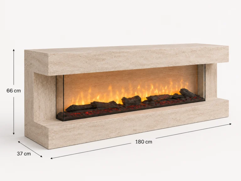 PASA TV UNIT