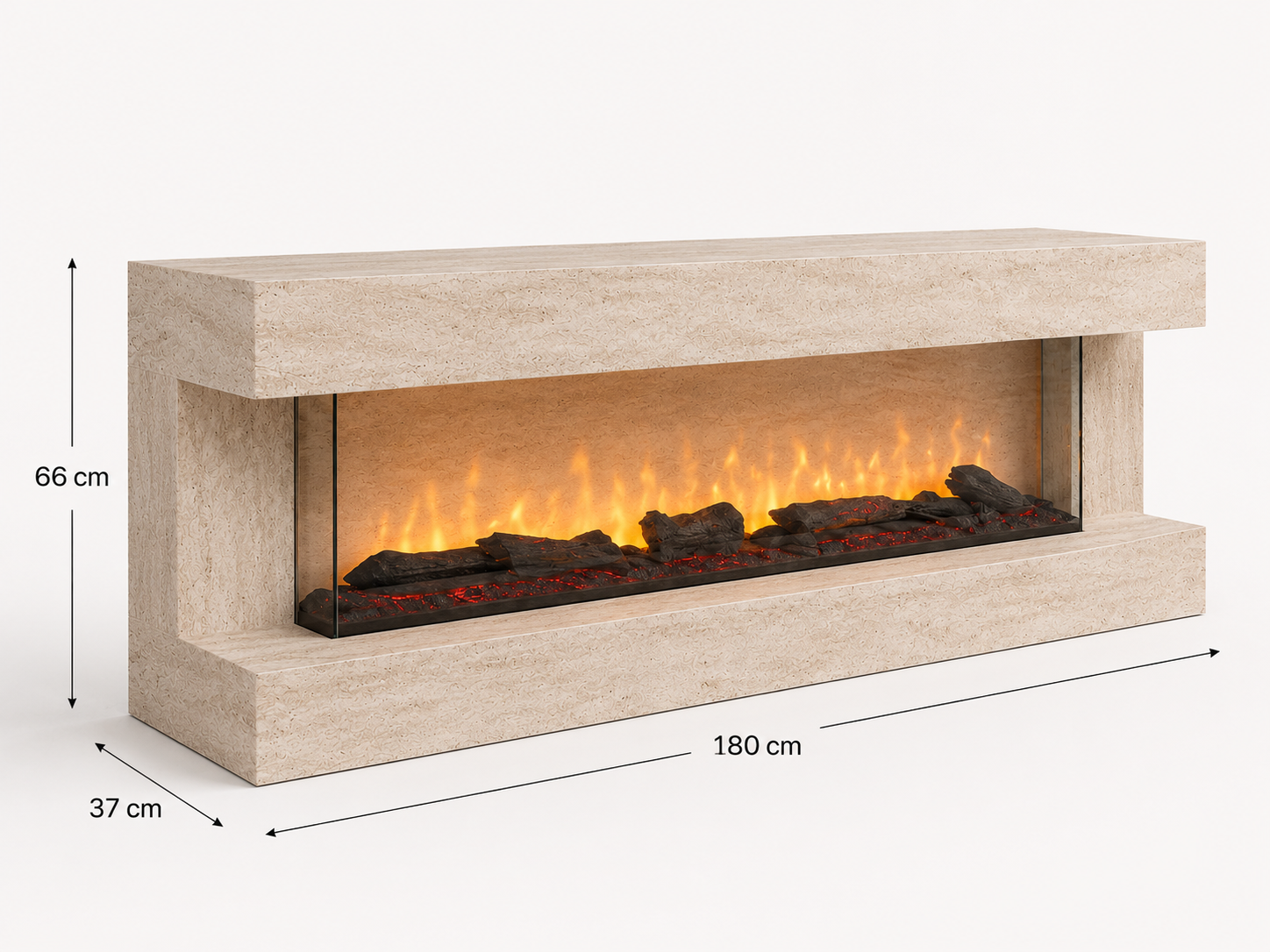 PASA TV UNIT