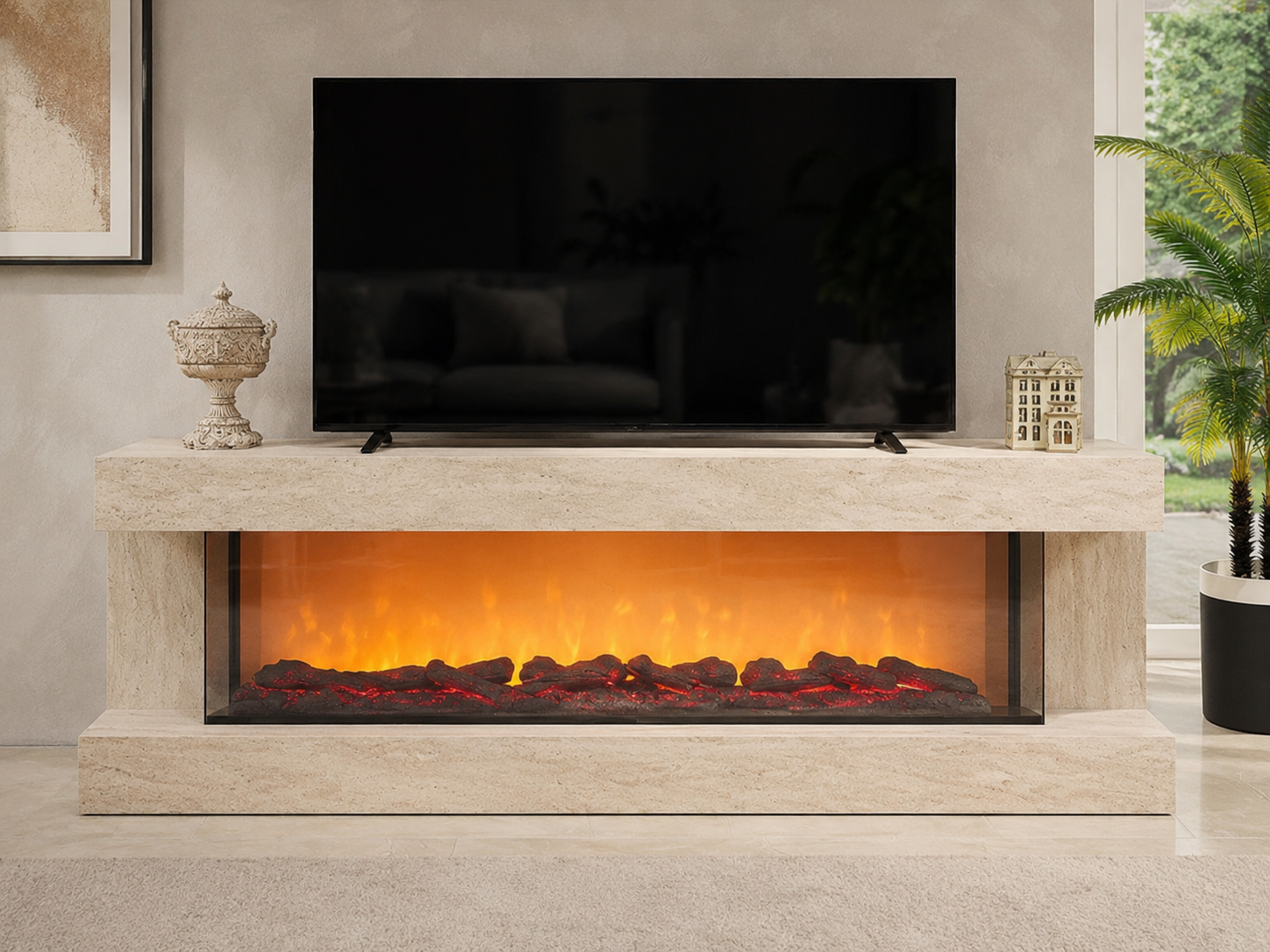 PASA TV UNIT