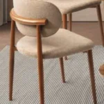 POLO CHAIR METAL