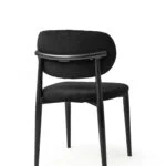 POLO CHAIR METAL