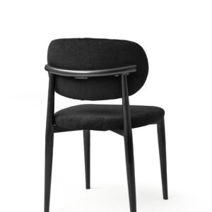POLO CHAIR METAL