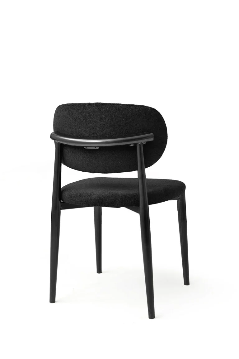 POLO CHAIR METAL
