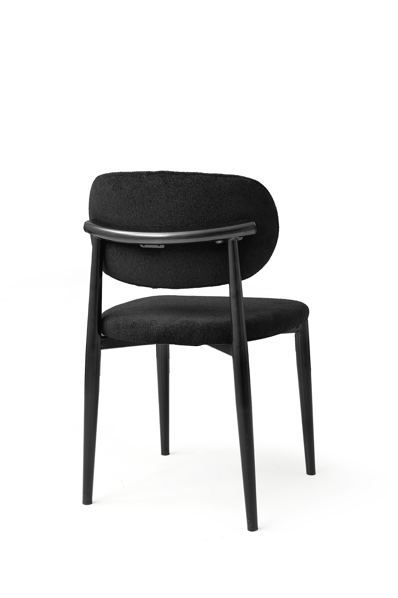 POLO CHAIR METAL
