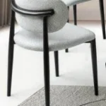 POLO CHAIR METAL