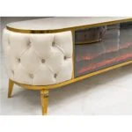 PUF TV UNIT
