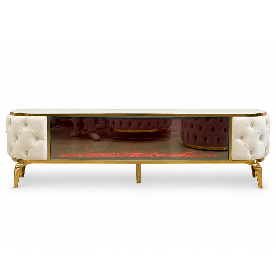 PUF TV UNIT