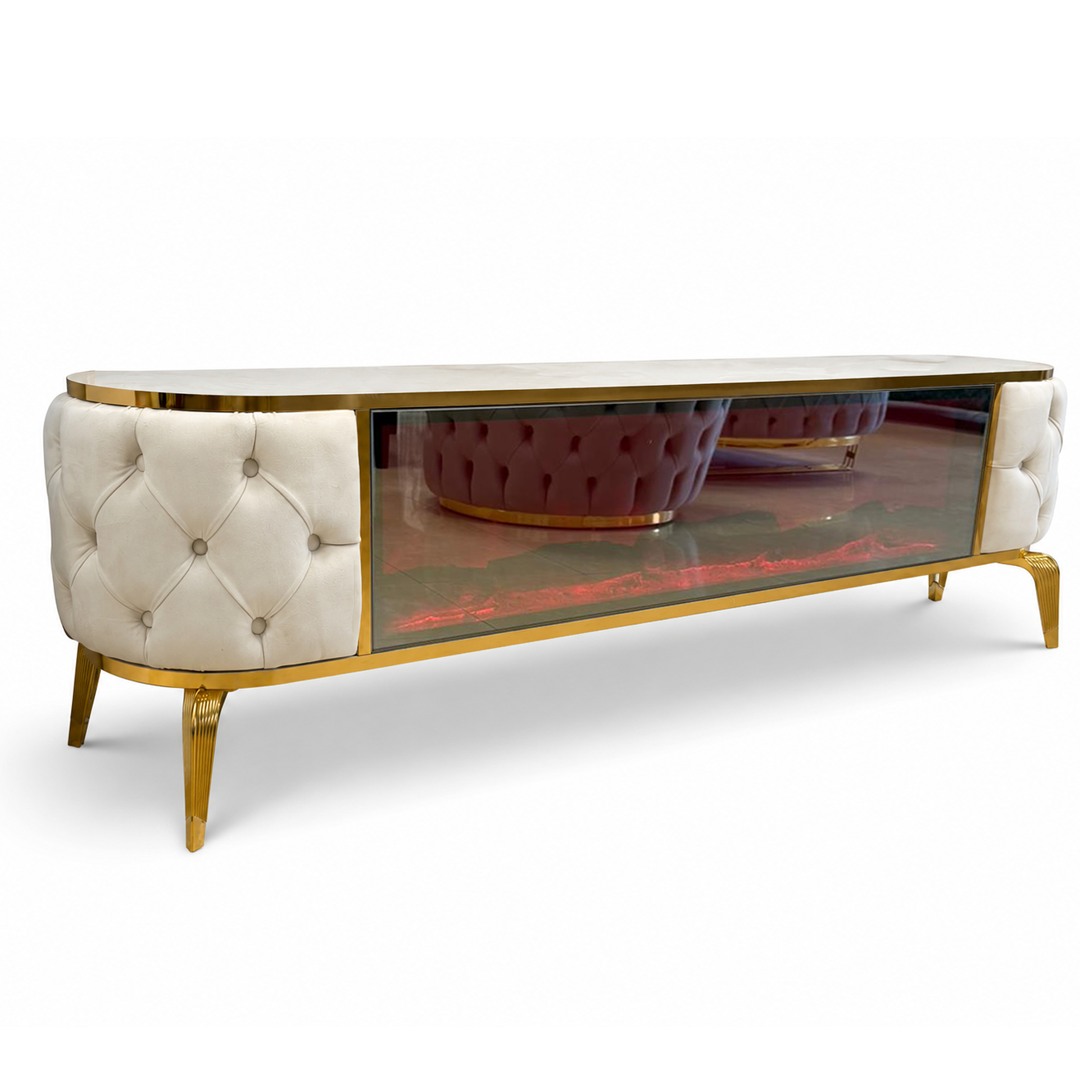 PUF TV UNIT