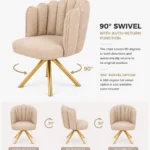 PAPATYA CHAIR 360 DEGREE