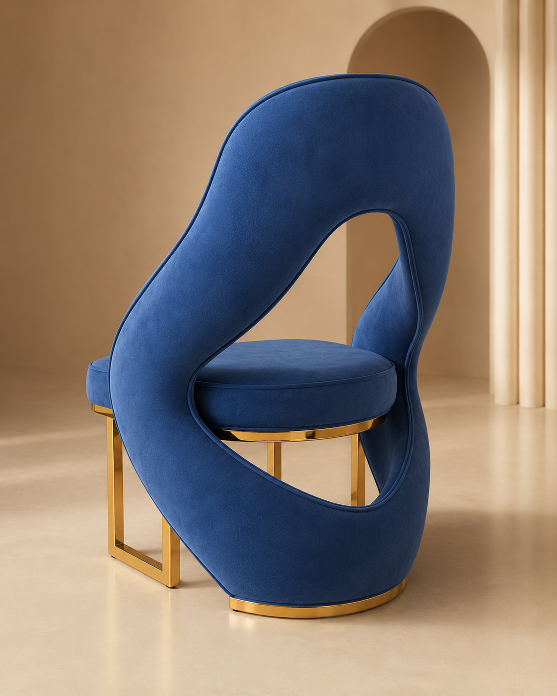 RITA CHAIR