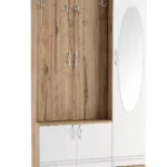 RUYA TAM WHITE-ATLANTİK CLOAKROOM