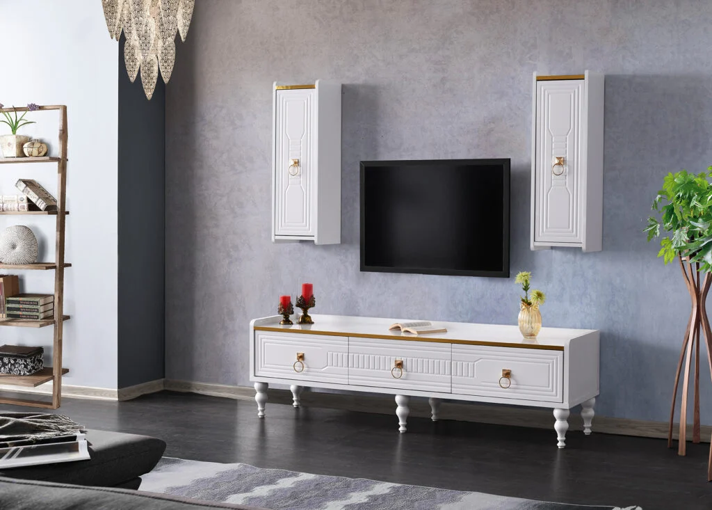 SARAY TV UNIT TAKIMI