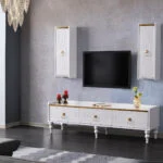 SARAY TV UNIT TAKIMI