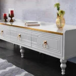 SARAY TV UNIT