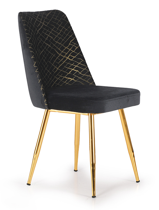 SERAP CHAIR METAL
