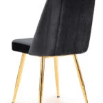 SERAP CHAIR METAL