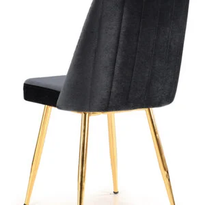 SERAP CHAIR METAL