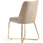 SERAP CHAIR KELEBEK