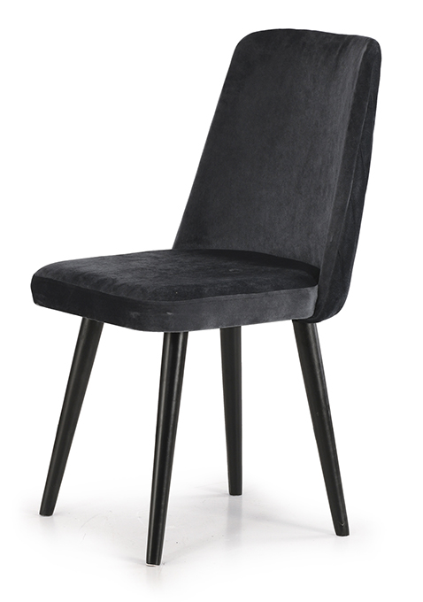 SERAP CHAIR WOODEN