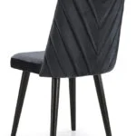 SERAP CHAIR WOODEN