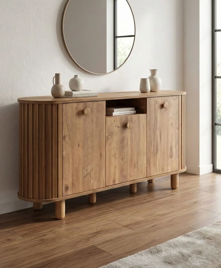 SEDİR CONSOLE