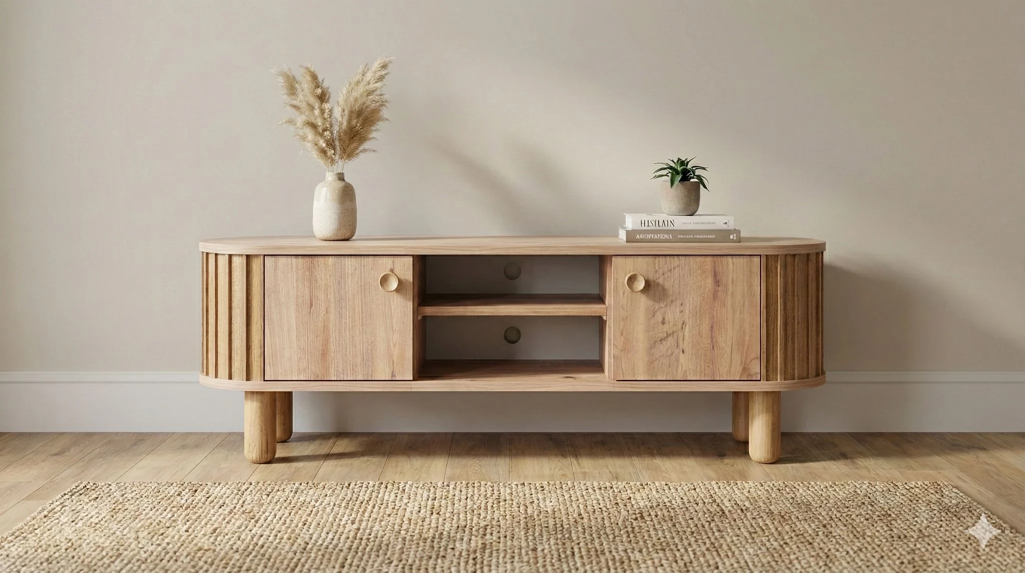 SEDİR TV UNIT
