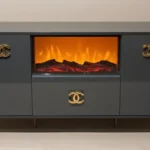 SOFYA WITH DOORS CONSOLE