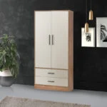 TUNA 2 KAPILI WARDROBE