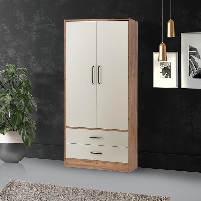 TUNA 2 KAPILI WARDROBE