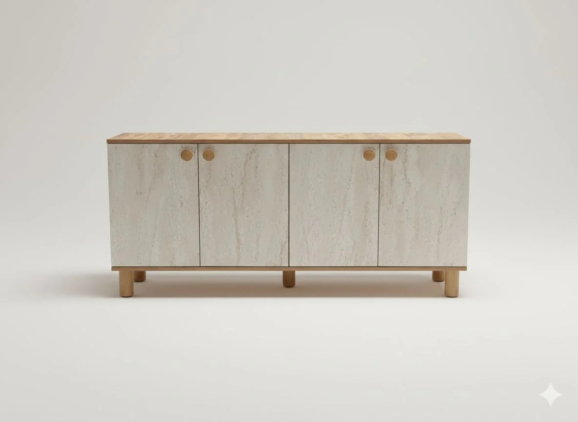 MERVE CONSOLE