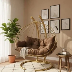 Double Salıncak CHAIR