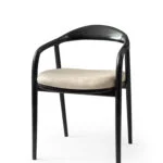 YILAN CHAIR