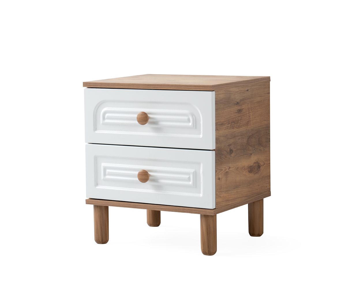 ZAMBAK NIGHTSTAND